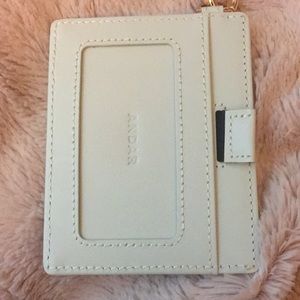 Andar The Denner Wallet